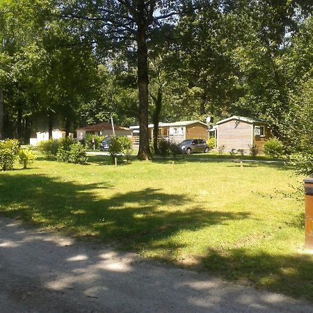Camping Oaki Mesnard-la-Barotière Екстериор снимка