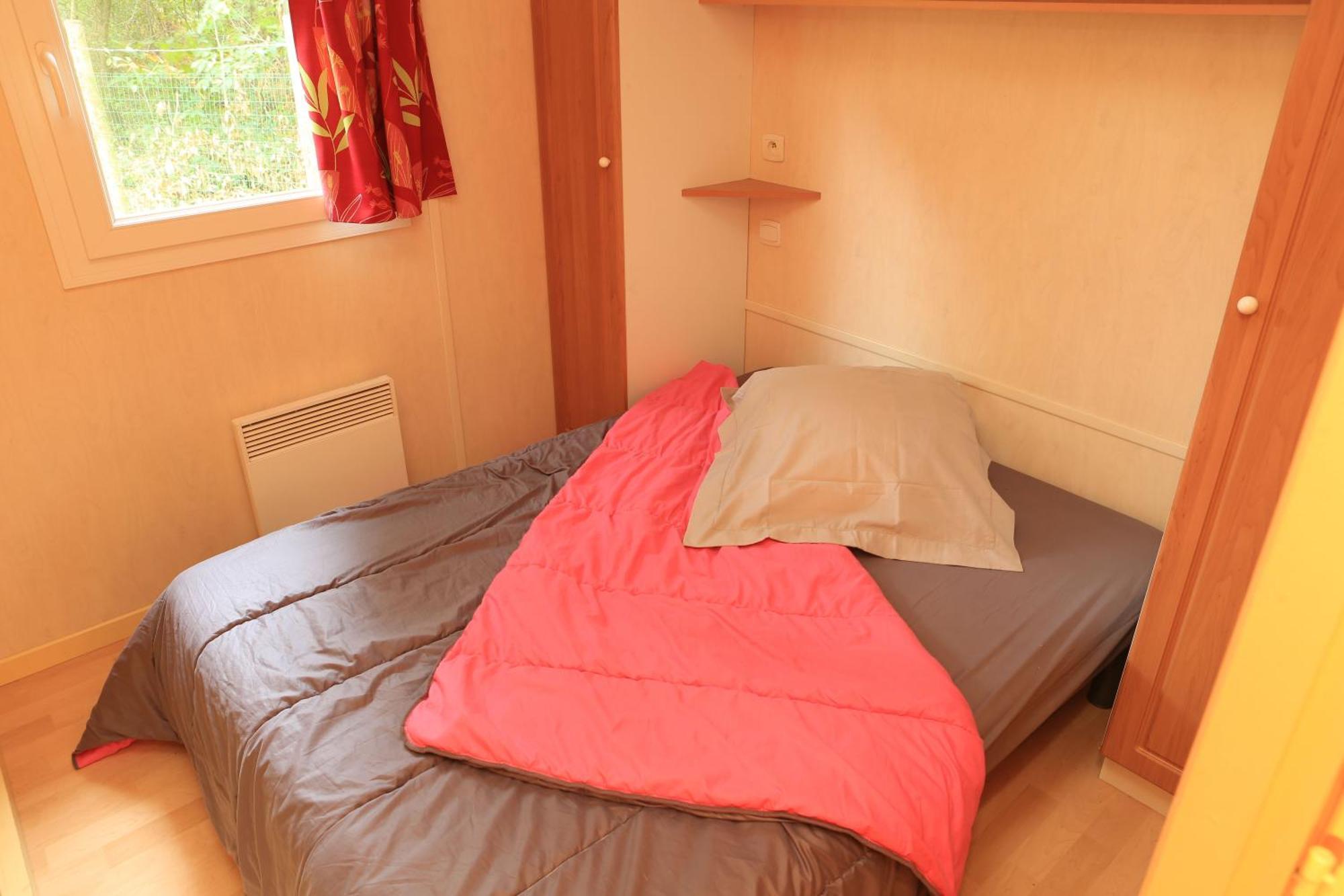 Camping Oaki Mesnard-la-Barotière Стая снимка